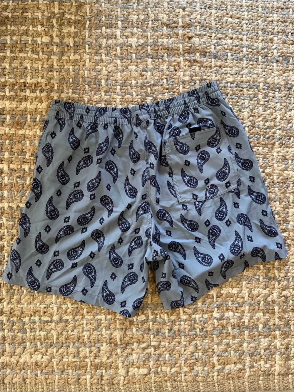 RVCA ❤️‍🔥 MENS SWIM SHORTS NWOT SIZE XL